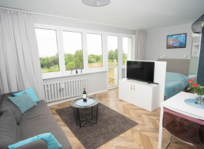 Apartament Skwer 13 Gdynia